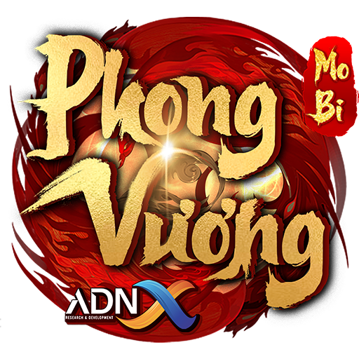 Phong Vương ADNX Mobile